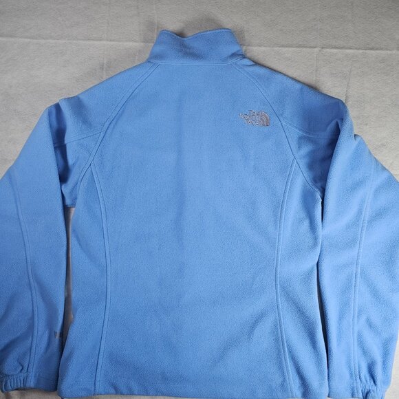 The North Face WindWall Jacket – Lightweight Wind-Resistant Performance Layer - Picture 6 of 6